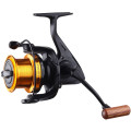 Giants fishing Naviják Deluxe Reel FD 6000 + cívka 6000 ZDARMA!