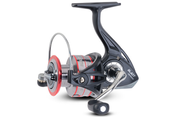 Saenger naviják Blast-R spin 4000