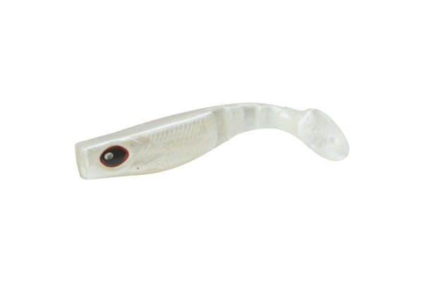 Mistrall gumová nástraha Dominator 6,5cm barva 02, 20ks