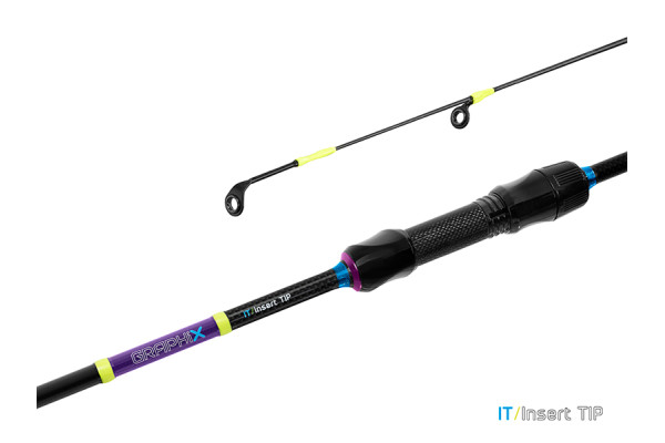 Delphin GraphiX IT 24T