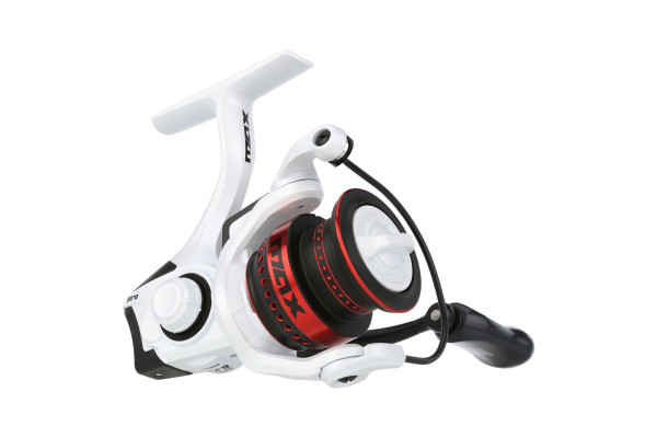 Naviják s přední brzdou Abu Garcia Max Pro 3000H
