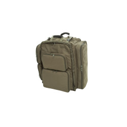 Trakker Batoh kombinovaný 50l - NXG Rucksack 50 Ltr