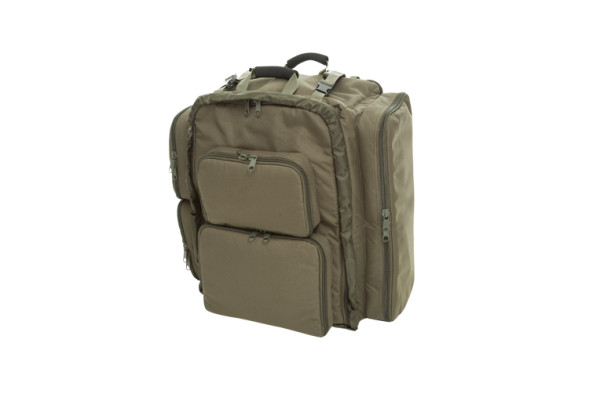 Trakker Batoh kombinovaný 50l - NXG Rucksack 50 Ltr