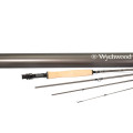 Wychwood Muškařský prut RS2 9ft #4 Fly Rod