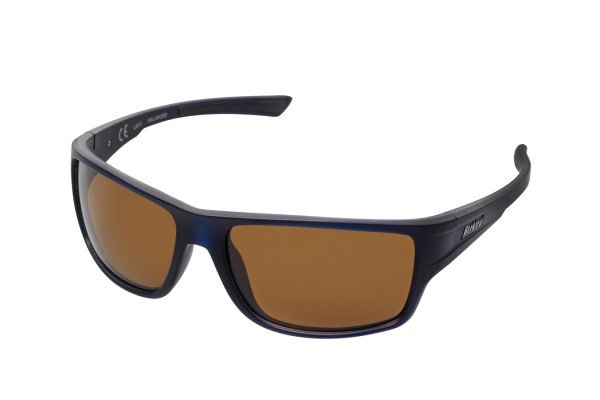 Polarizační brýle Berkley B11 Suglasses Crystal Blue/Copper