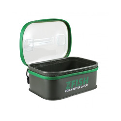 ZFISH Box Waterproof Storage Box S