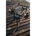 Giants fishing Stojan Dual H-Rod Pod 3 Rods