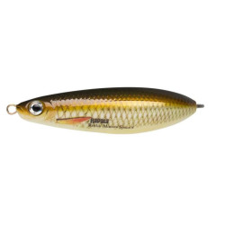 Rattlin Minnow Spoon 08