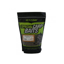 Pelety 900g - 6mm : CARP FEED