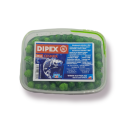 KS Fish Dipex 100 ml, česnek