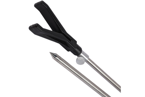 Giants fishing Vidlička nerez přední Bank Stick SS-V 50-90cm