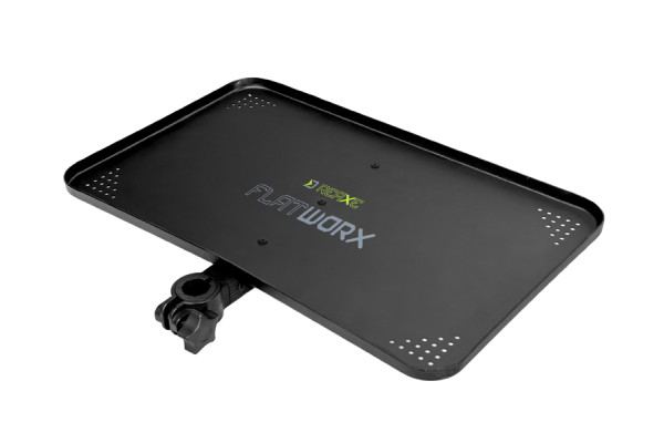 Feederový tácek Delphin REAXE FlatWORX