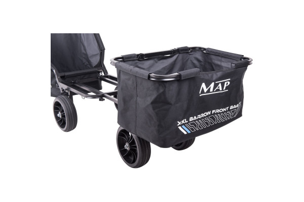 Přídavná taška v vozíku MAP Front Barrow bag XXL
