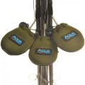 Aqua Krytky na očka - 50 mm Ring Protectors - 3 pcs