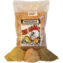 UNI BASIC základ na míchání krmiva 4kg