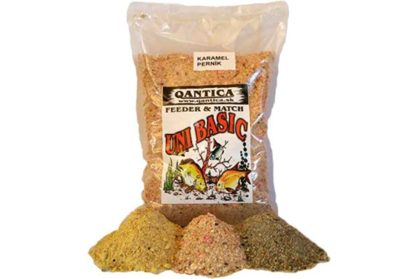 UNI BASIC základ na míchání krmiva 4kg