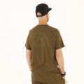 Trakker Tričko CR Logo T-shirt - XL