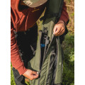 Pouzdro na pruty Wychwood Comforter 10ft Multi Rod Sleeve