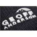 Geoff Anderson Rukavice Merino protiskluzové Geoff Anderson Rukavice Merino protiskluzové