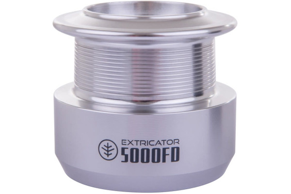 Wychwood cívka k navijáku Extricator 5000 FD silver