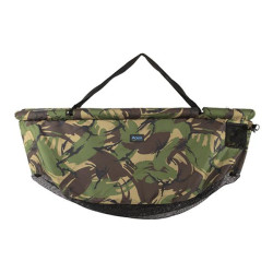 Aqua Vážící sak - Camo Buoyant Weigh Sling XL