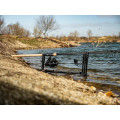 Giants fishing Stojan Black Rod Pod 3 Rods