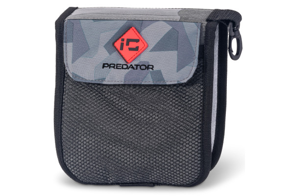 Iron Claw pouzdro Softlure Case I