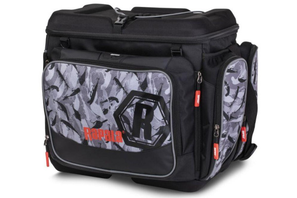 Rapala LureCamo Magnum Tackle Bag