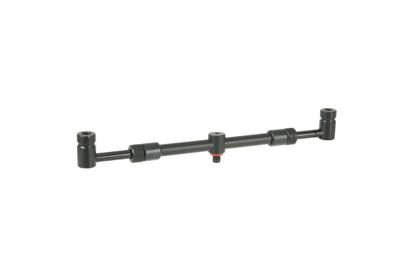 Anaconda hrazda Adjustable Black Buzzer Bar 18 - 28 cm