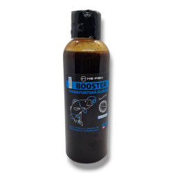 KS Fish booster 150ml frankfurtská klobása