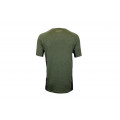 Trakker Tričko - Marl Moisture Wicking T-Shirt - XL