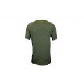 Trakker Tričko - Marl Moisture Wicking T-Shirt - Small