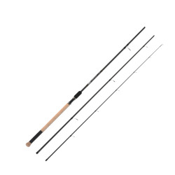 MS Range prut Carp Float 3,60 m 80g