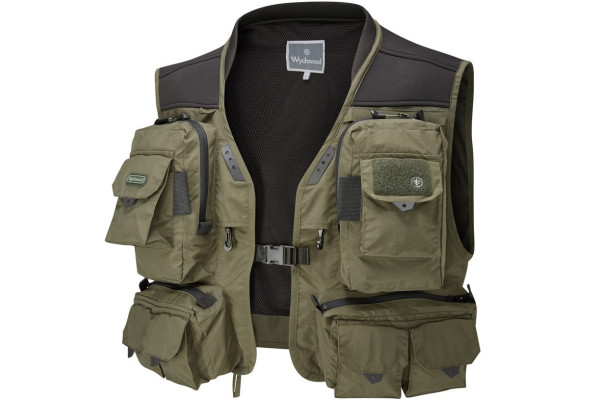 Vesta Wychwood Gorge Vest vel. L