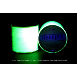 Katran Vlasec SYNAPSE Neon 0,437mm 750m