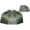 Bivak Brolly s bočnicemi CARP Brolly