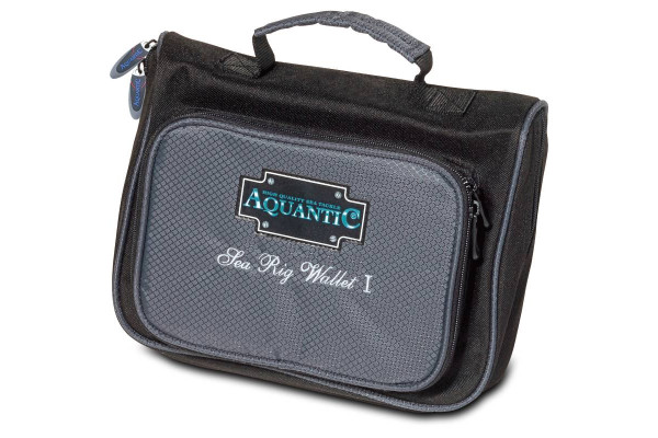 Aquantic organizér Sea Rig Wallet I