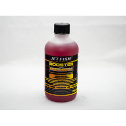 250ml Premium Clasicc booster : JAHODA / BRUSINKA