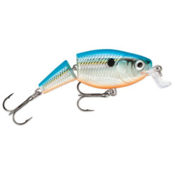 Jointed Shallow Shad Rap 07