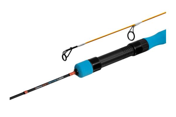 Delphin SoftACTYON Ice