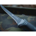 Giants fishing Filetovací nůž 7 Fillet knife with sharpener ( Easy clean sheath )