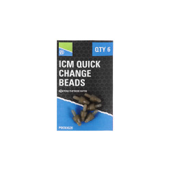 ICM In-Line Quick Change Beads
