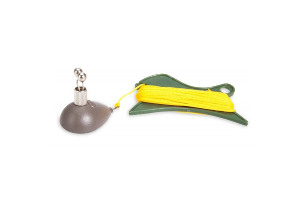 Anaconda Back Lead Clip Back Lead System Hmotnost 85g