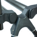 Garda slitinové stojany - Master Classic rod pod