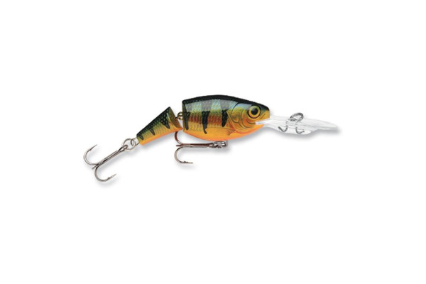 Jointed Shad Rap 09