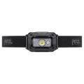 Petzl čelovky - ARIA 1 RGB černá