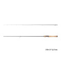 Delphin TROUTERA HardLure
