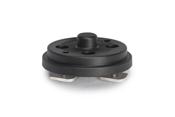 HEXX Kayak Track Mount