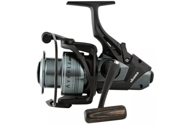 Aventa Baitfeeder 8000