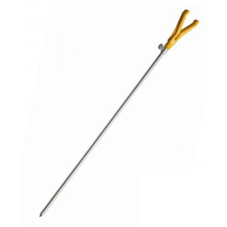 Zfish Vidlička Přední Bank Stick V Top